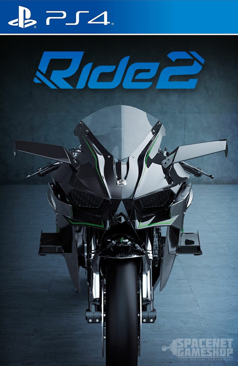 Ride 2 PS4